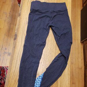 Victoria's Secret xs mid rise perfect x long  leggings